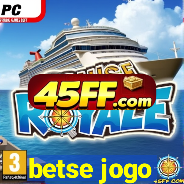 betse jogo